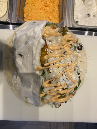 Photo of Pita Pit - 129 Leva Ave, Red Deer, AB T4E 1B2